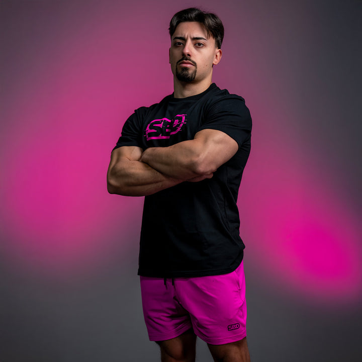 Shorts Nova Training - Hombre