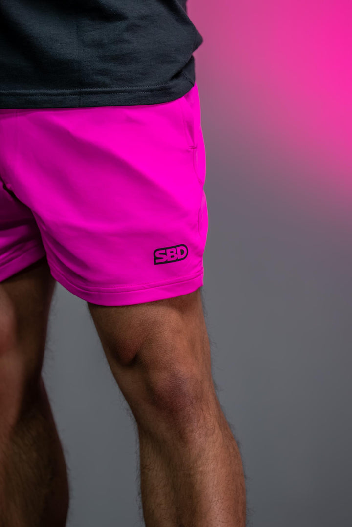 Shorts Nova Training - Hombre