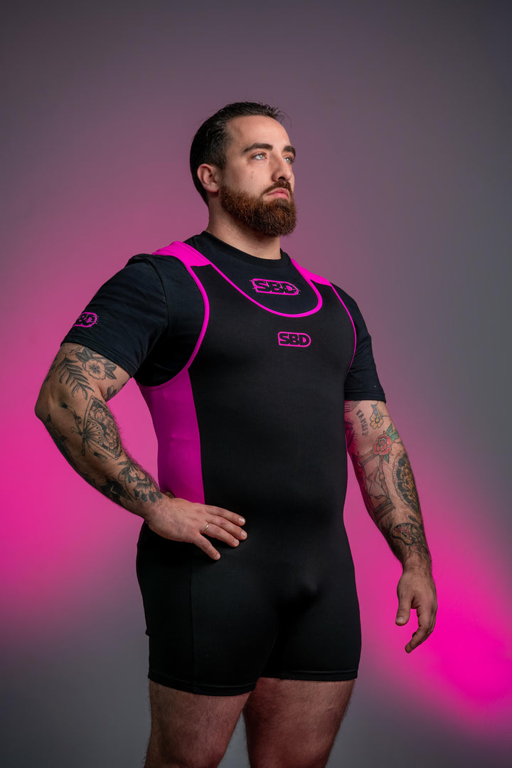 Camiseta de competición Nova - Hombre