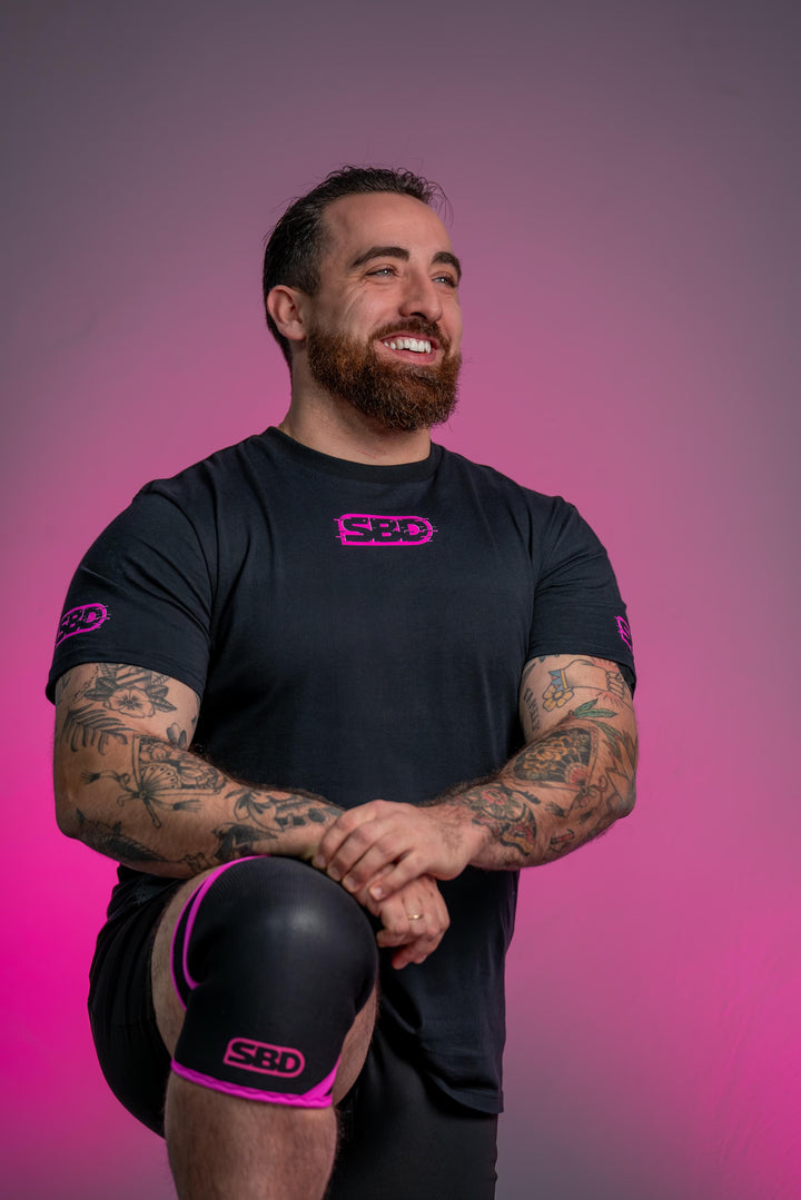 Camiseta de competición Nova - Hombre