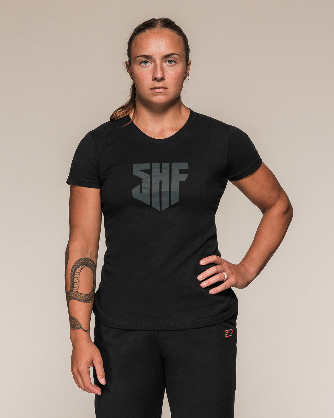Camiseta Sheffield V - Mujer