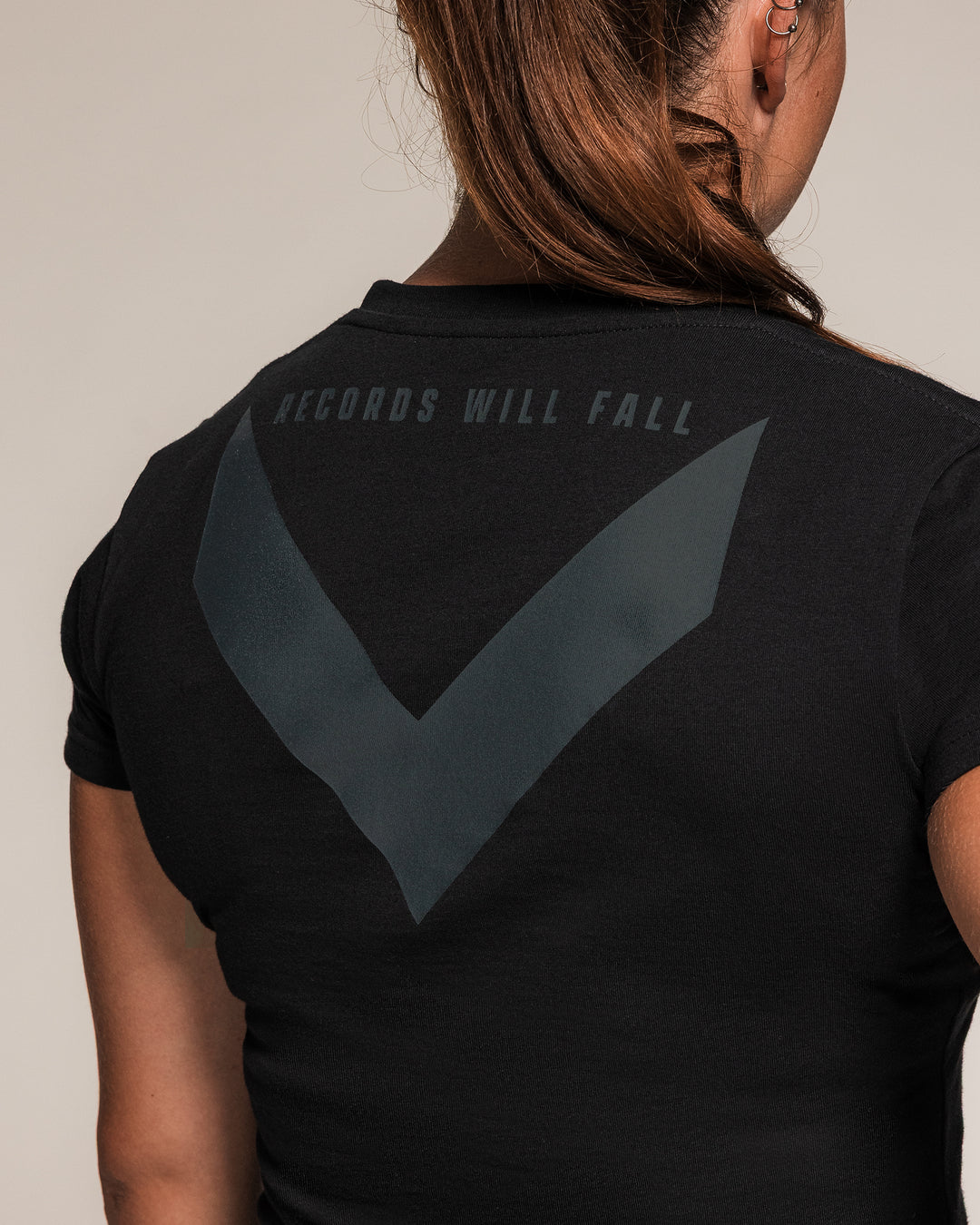 Camiseta Sheffield V - Mujer