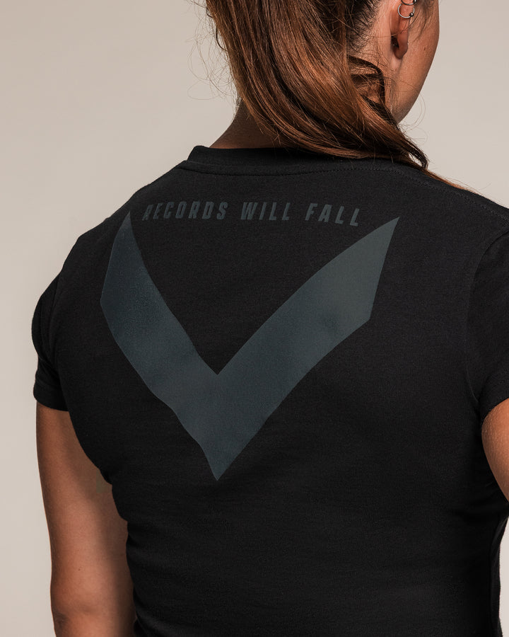 Camiseta Sheffield V - Mujer