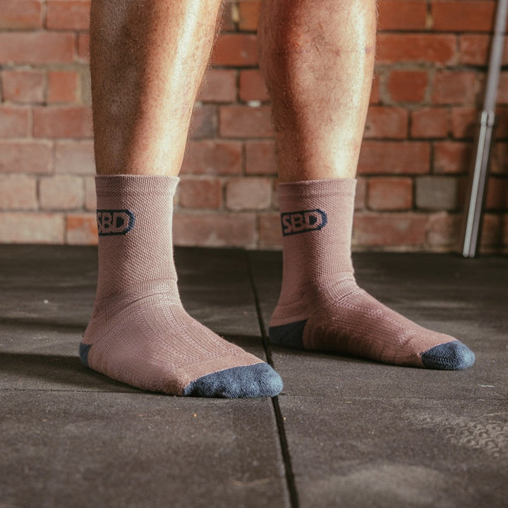 Calcetines deportivos Serenity