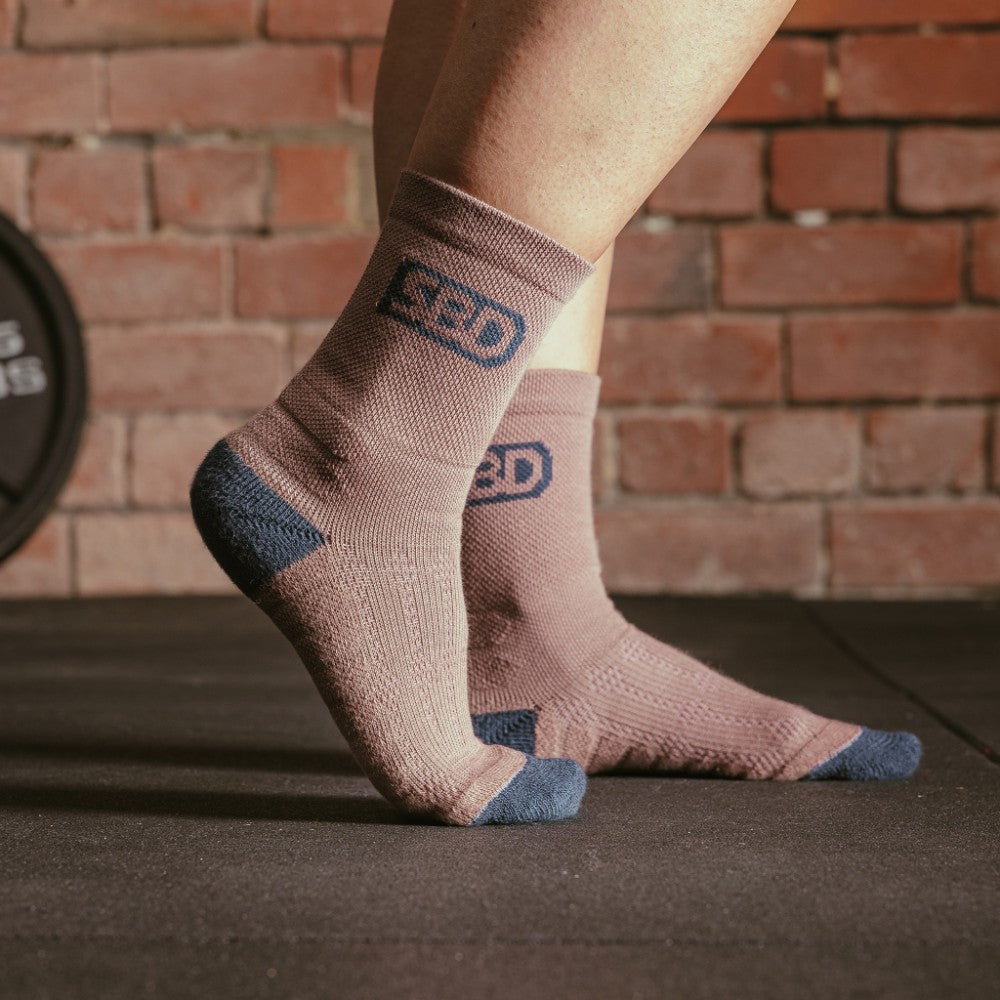 Calcetines deportivos Serenity