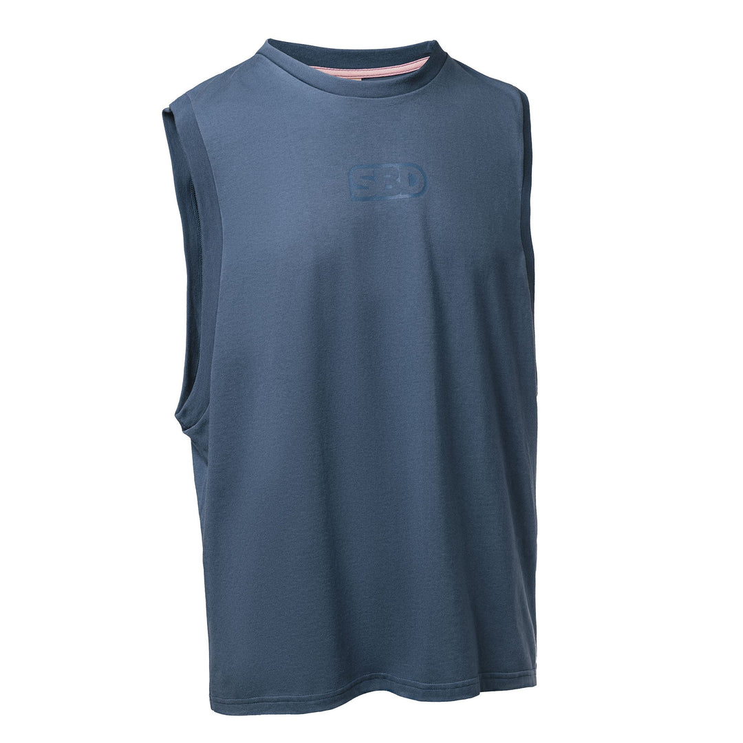 Camiseta sin mangas Serenity - Hombre