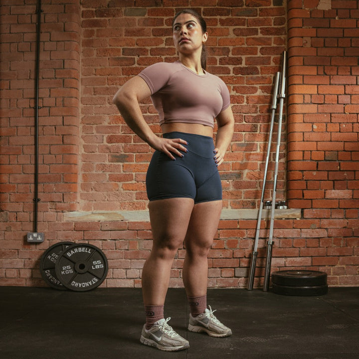 Top de entrenamiento Serenity - Mujer