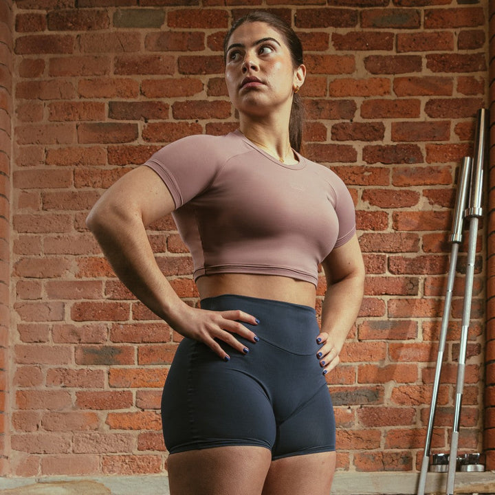 Top de entrenamiento Serenity - Mujer