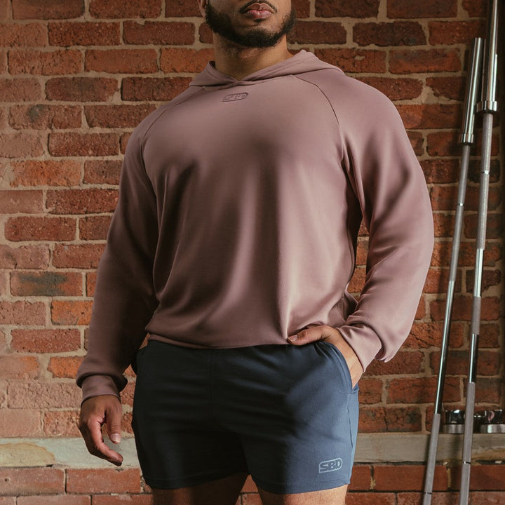 Sudadera Training Serenity