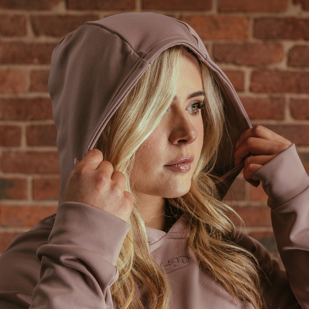 Sudadera Training Serenity