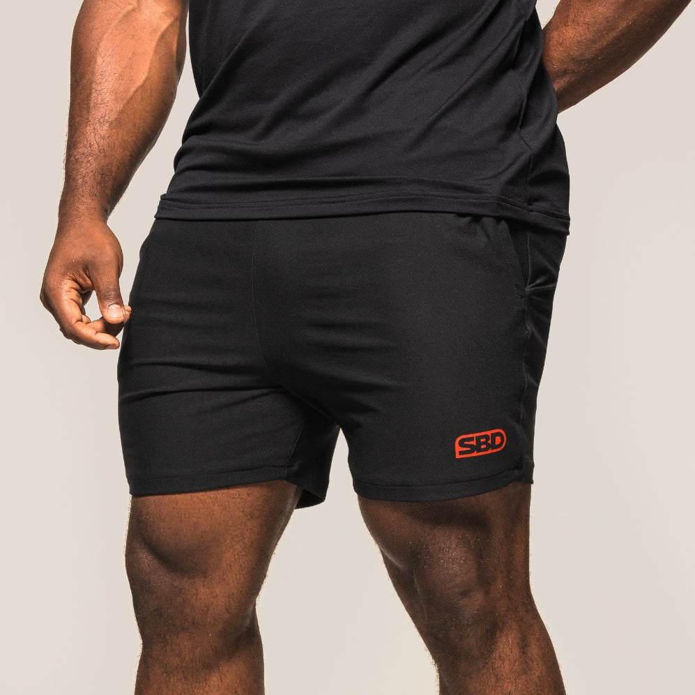 Pantalones Cortos de Entrenamiento - Hombre