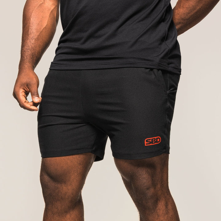 Pantalones Cortos de Entrenamiento - Hombre