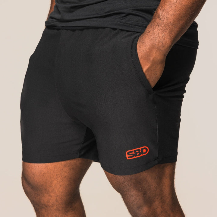 Pantalones Cortos de Entrenamiento - Hombre