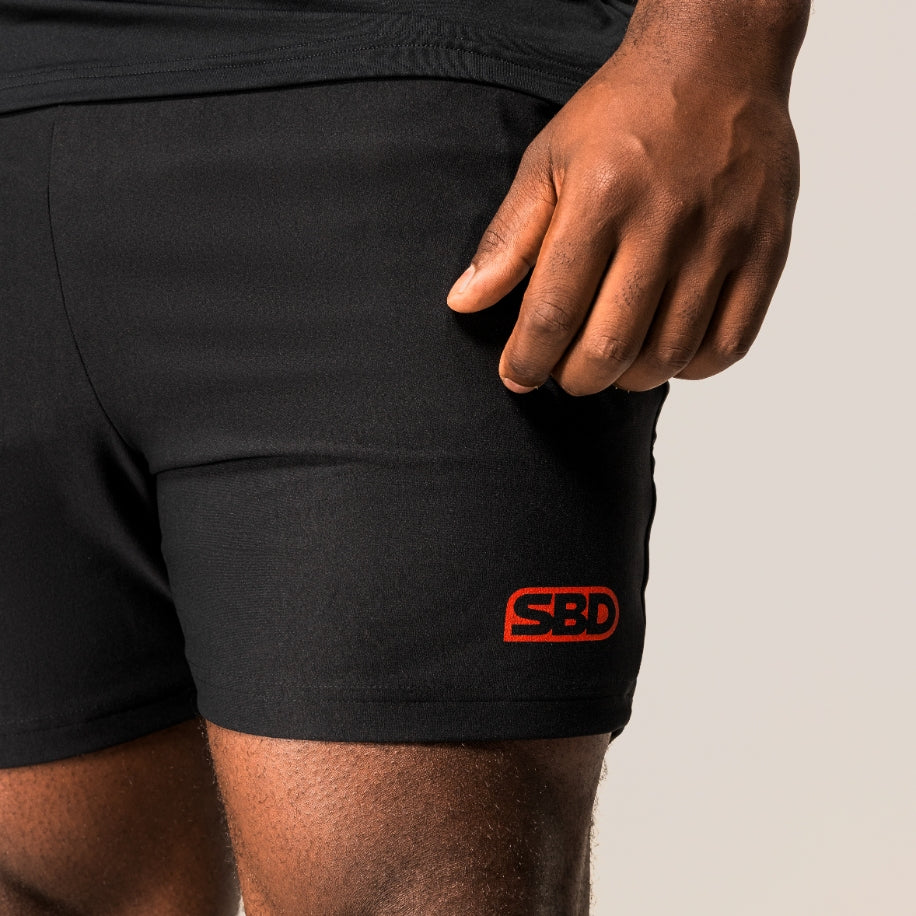 Pantalones Cortos de Entrenamiento - Hombre