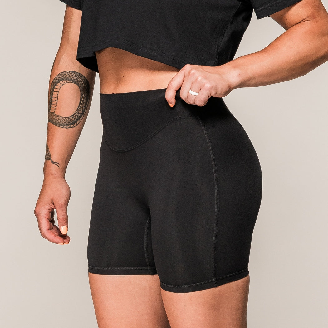 Shorts de entrenamiento - Mujer