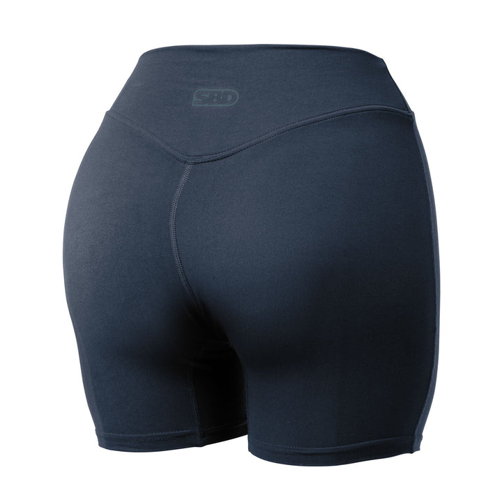 Shorts de entrenamiento Serenity - Mujer