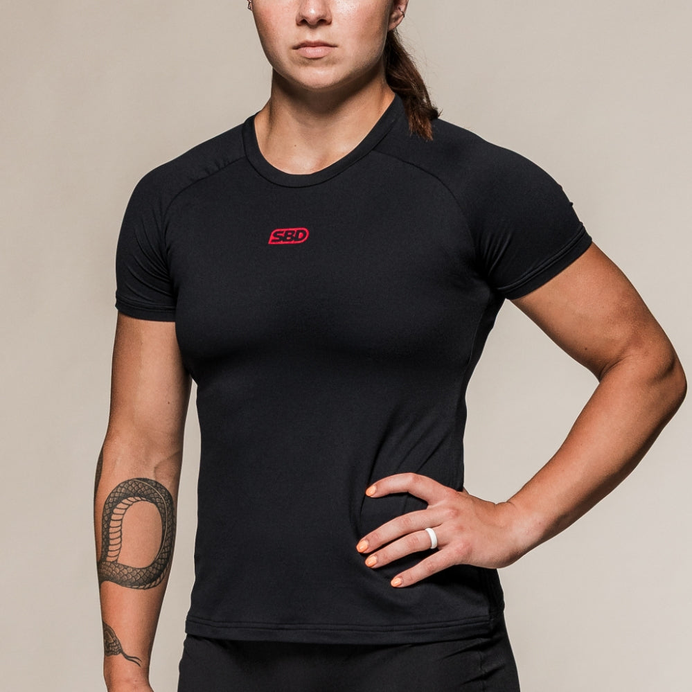 Camiseta Entrenamiento - Mujer