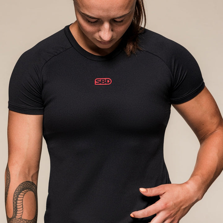 Camiseta Entrenamiento - Mujer