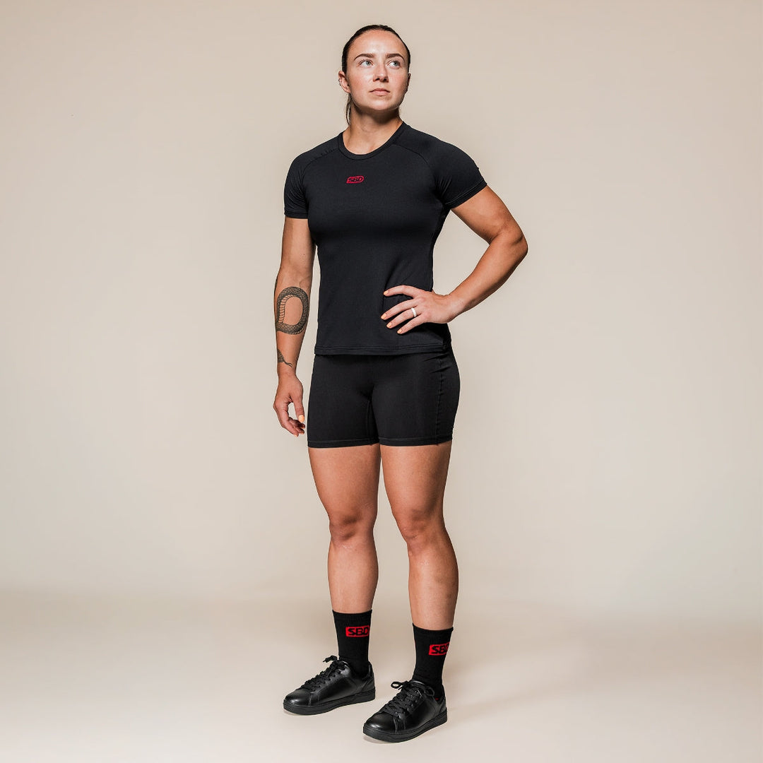 Camiseta Entrenamiento - Mujer