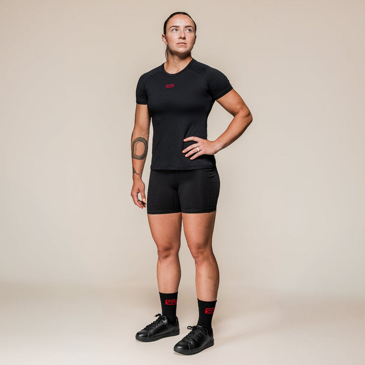 Camiseta Entrenamiento - Mujer