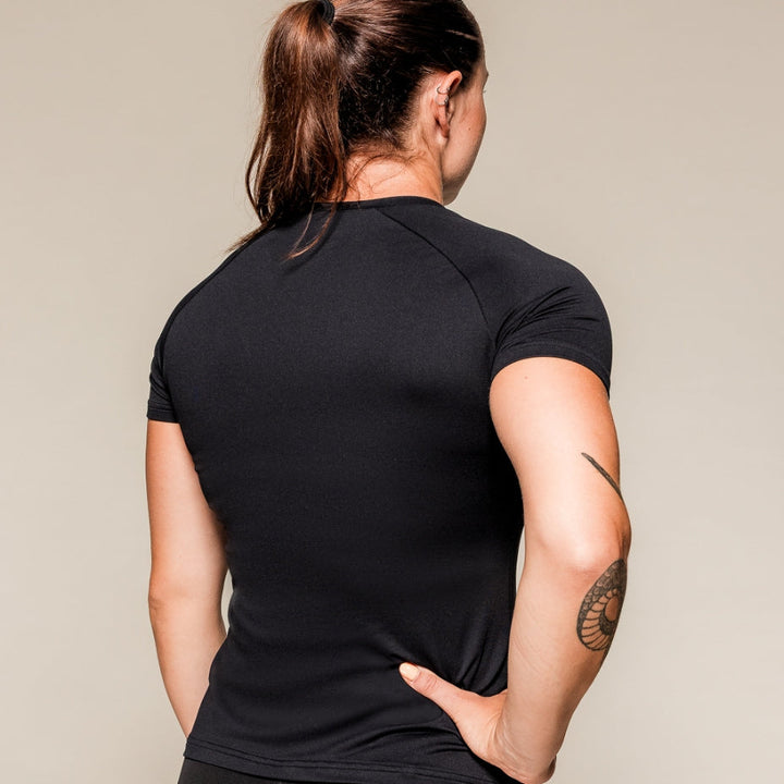 Camiseta Entrenamiento - Mujer
