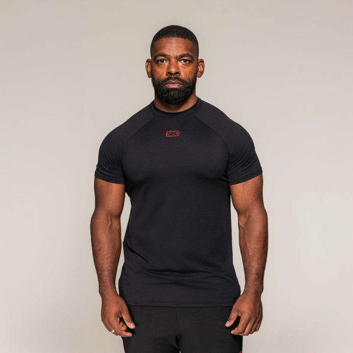 Camiseta Entrenamiento - Hombre