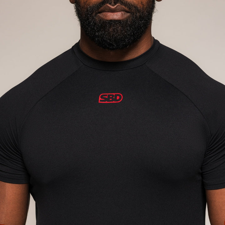 Camiseta Entrenamiento - Hombre