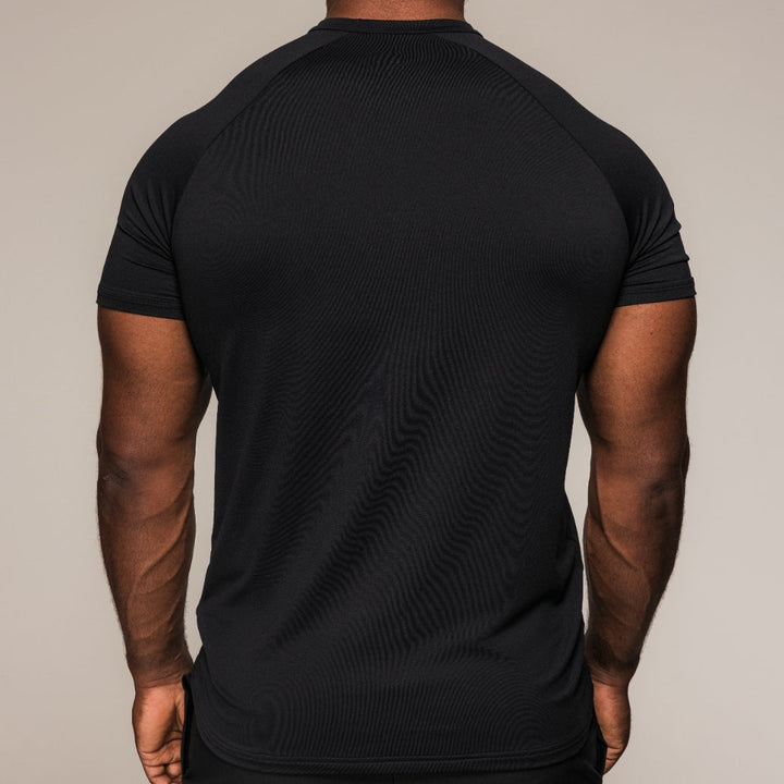 Camiseta Entrenamiento - Hombre