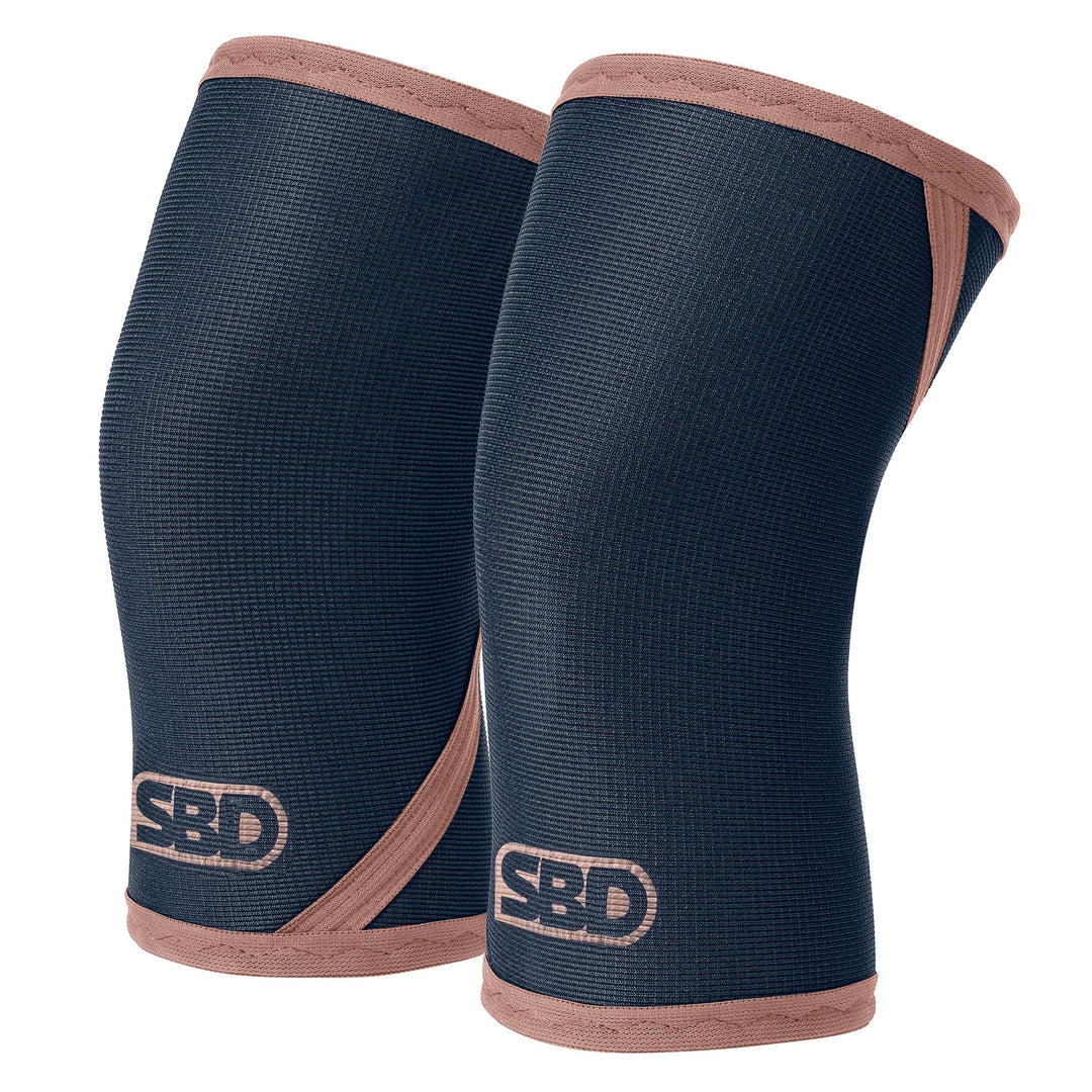 Rodilleras Weightlifting Serenity