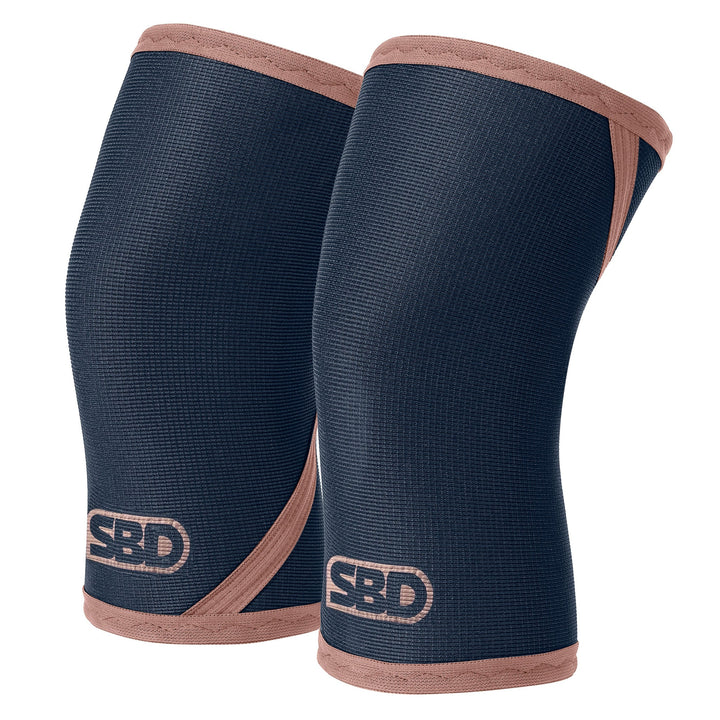 Rodilleras Weightlifting Serenity