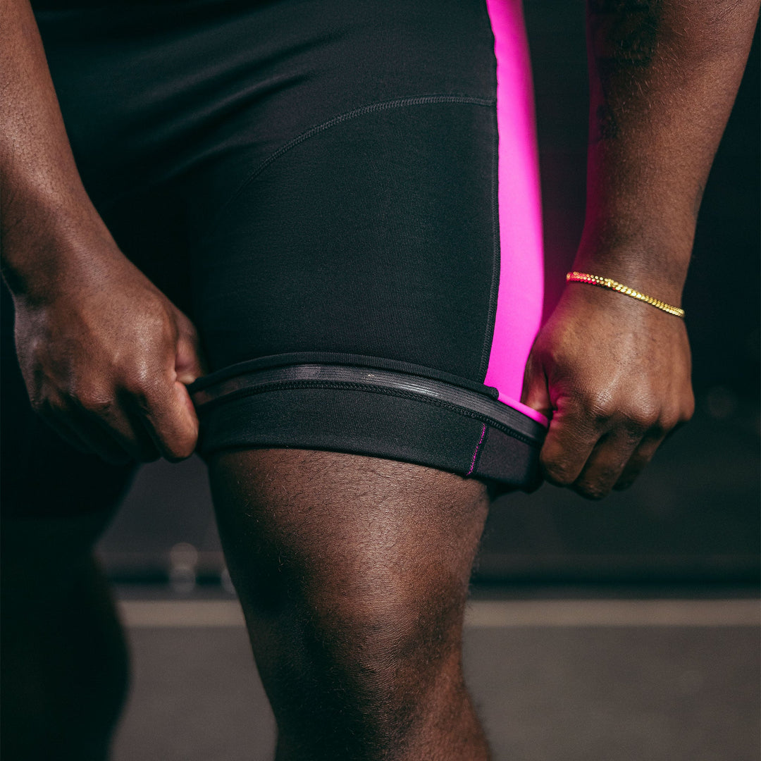 Singlet Nova Weightlifting - Hombre