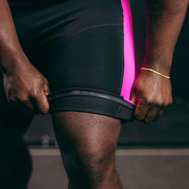 Singlet Nova Weightlifting - Hombre