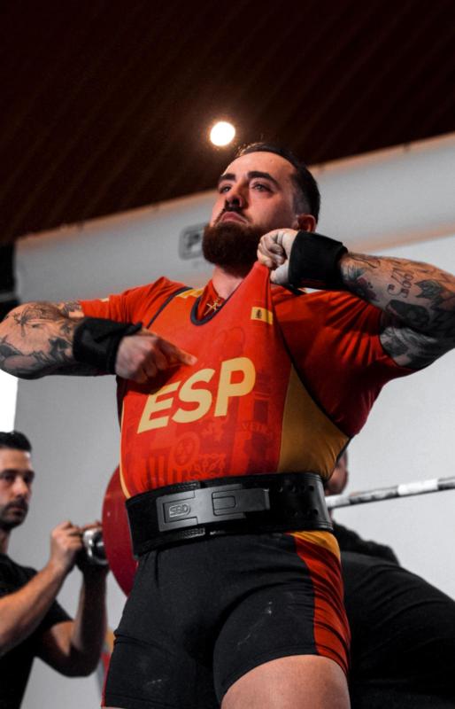 Singlet España