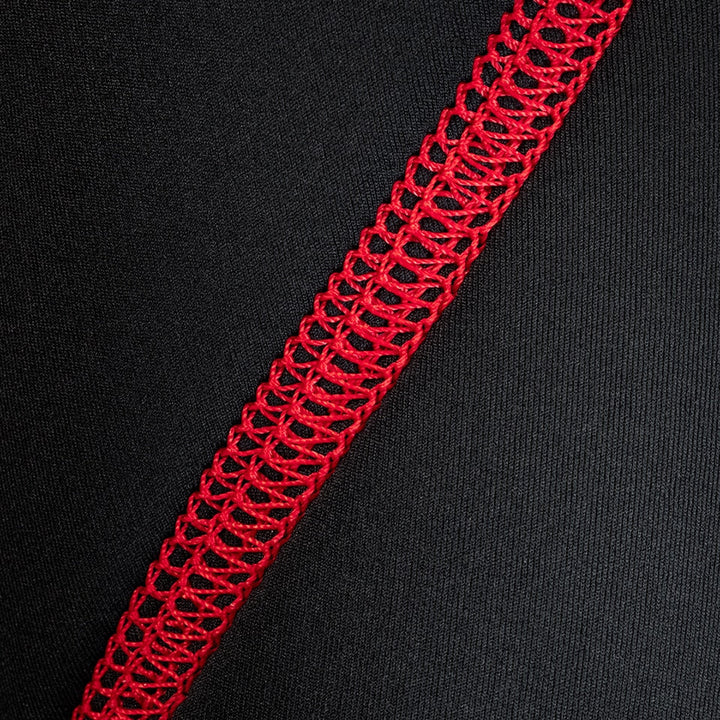 Rodilleras Powerlifting 7mm