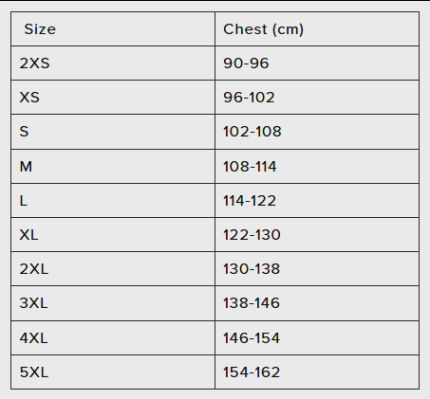 tallas-sudadera-forge